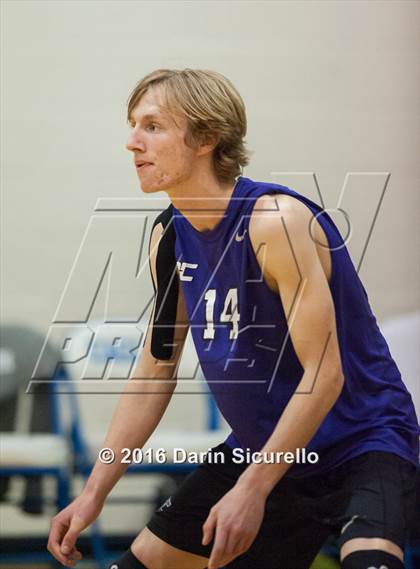 Thumbnail 2 in Northwest Christian @ Horizon Honors (AIA D2 Playoff) photogallery.