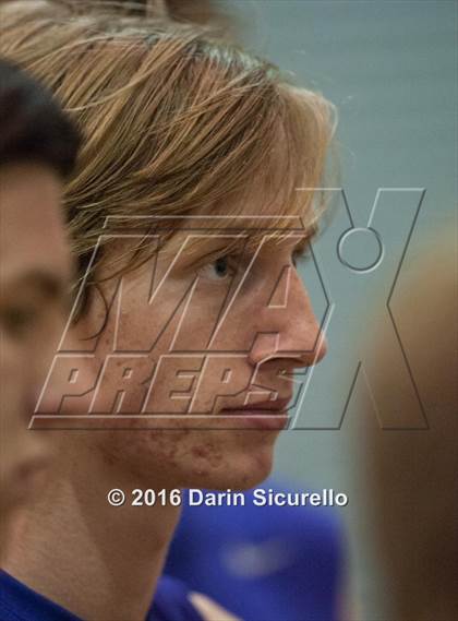 Thumbnail 2 in Northwest Christian @ Horizon Honors (AIA D2 Playoff) photogallery.