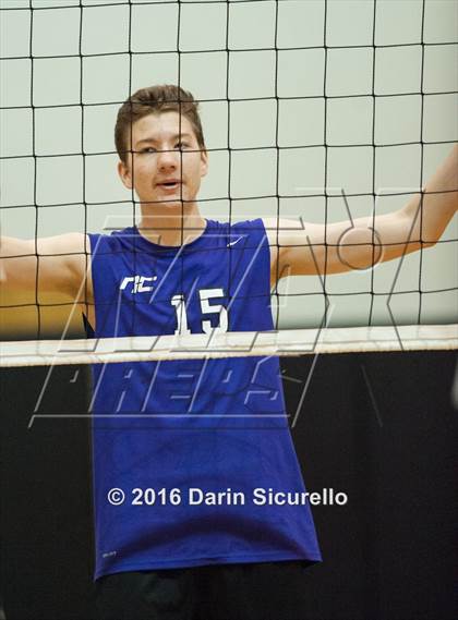 Thumbnail 2 in Northwest Christian @ Horizon Honors (AIA D2 Playoff) photogallery.