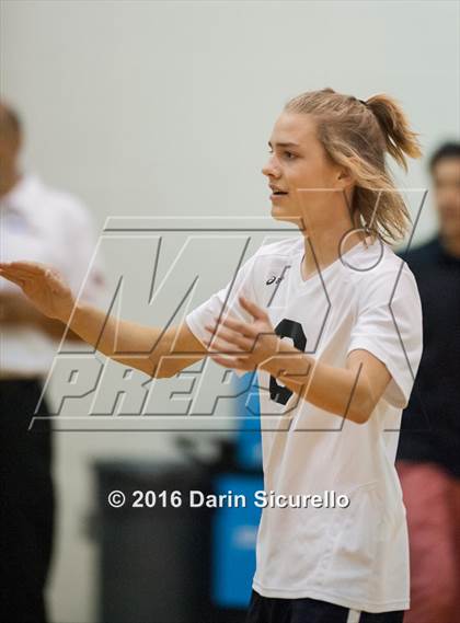 Thumbnail 1 in Northwest Christian @ Horizon Honors (AIA D2 Playoff) photogallery.