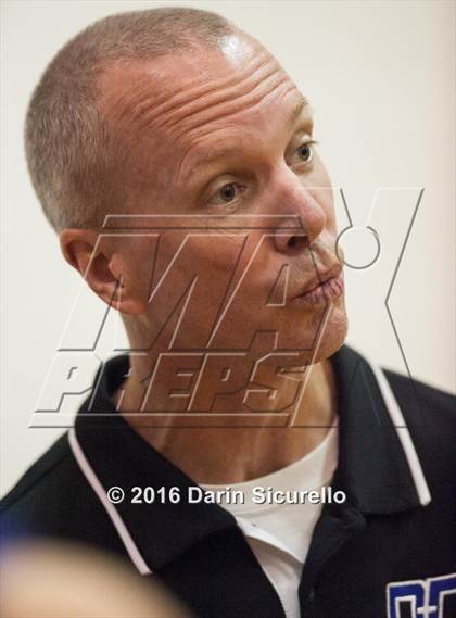 Thumbnail 3 in Northwest Christian @ Horizon Honors (AIA D2 Playoff) photogallery.