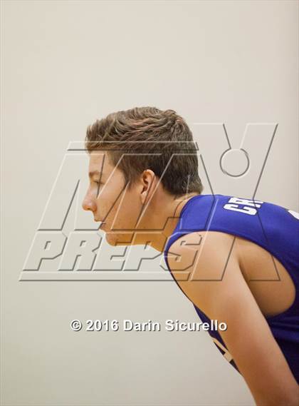 Thumbnail 3 in Northwest Christian @ Horizon Honors (AIA D2 Playoff) photogallery.