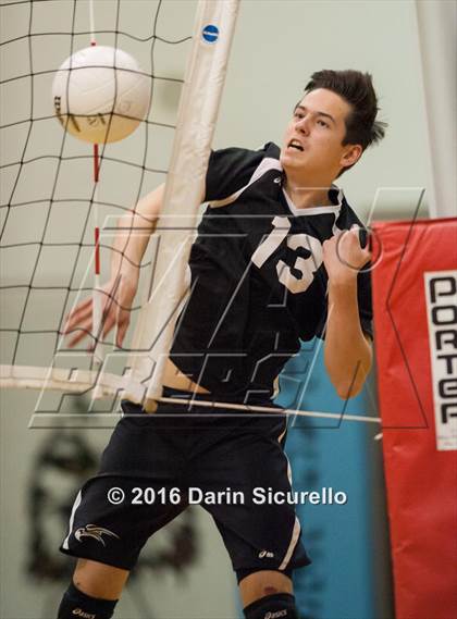 Thumbnail 3 in Northwest Christian @ Horizon Honors (AIA D2 Playoff) photogallery.