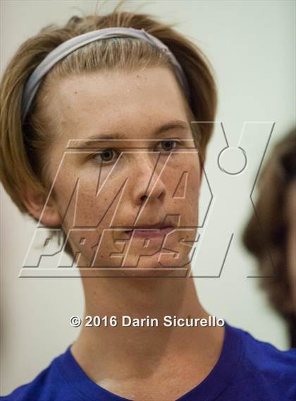 Thumbnail 1 in Northwest Christian @ Horizon Honors (AIA D2 Playoff) photogallery.