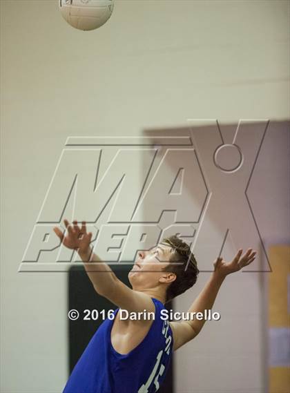 Thumbnail 2 in Northwest Christian @ Horizon Honors (AIA D2 Playoff) photogallery.