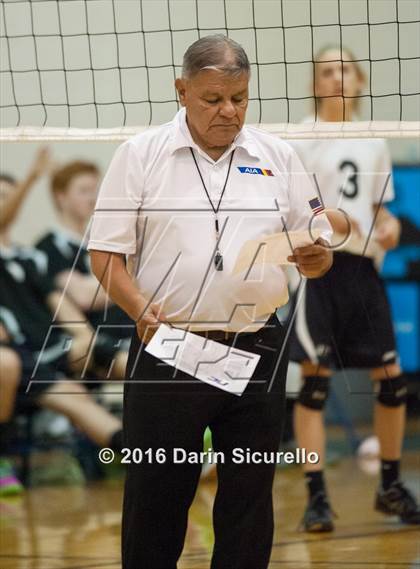 Thumbnail 1 in Northwest Christian @ Horizon Honors (AIA D2 Playoff) photogallery.