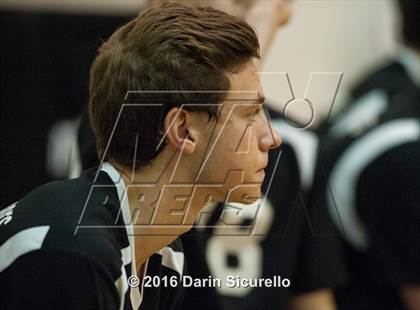 Thumbnail 3 in Northwest Christian @ Horizon Honors (AIA D2 Playoff) photogallery.