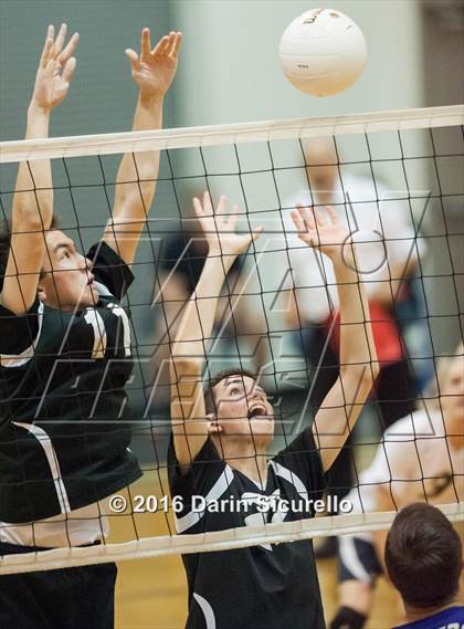 Thumbnail 3 in Northwest Christian @ Horizon Honors (AIA D2 Playoff) photogallery.