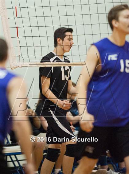 Thumbnail 1 in Northwest Christian @ Horizon Honors (AIA D2 Playoff) photogallery.