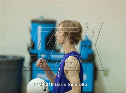 Thumbnail 2 in Northwest Christian @ Horizon Honors (AIA D2 Playoff) photogallery.