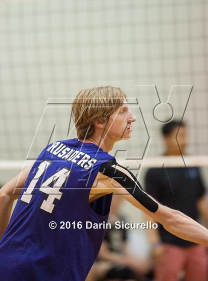 Thumbnail 1 in Northwest Christian @ Horizon Honors (AIA D2 Playoff) photogallery.