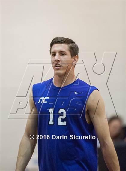 Thumbnail 3 in Northwest Christian @ Horizon Honors (AIA D2 Playoff) photogallery.