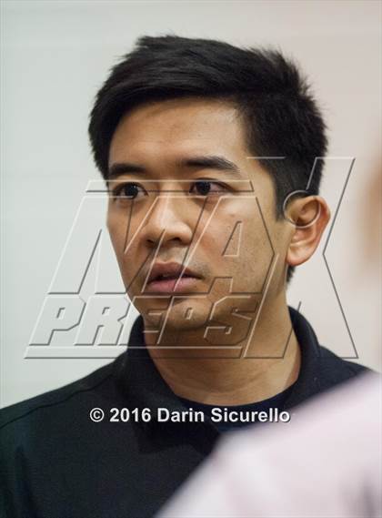 Thumbnail 1 in Northwest Christian @ Horizon Honors (AIA D2 Playoff) photogallery.