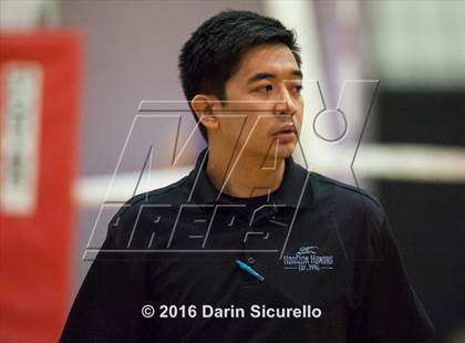 Thumbnail 1 in Northwest Christian @ Horizon Honors (AIA D2 Playoff) photogallery.