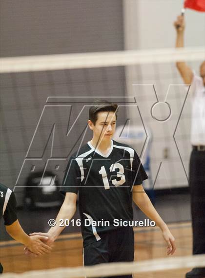 Thumbnail 2 in Northwest Christian @ Horizon Honors (AIA D2 Playoff) photogallery.