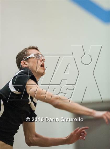 Thumbnail 3 in Northwest Christian @ Horizon Honors (AIA D2 Playoff) photogallery.