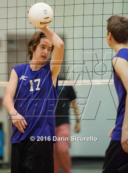 Thumbnail 1 in Northwest Christian @ Horizon Honors (AIA D2 Playoff) photogallery.