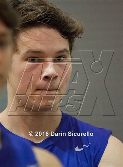 Thumbnail 2 in Northwest Christian @ Horizon Honors (AIA D2 Playoff) photogallery.