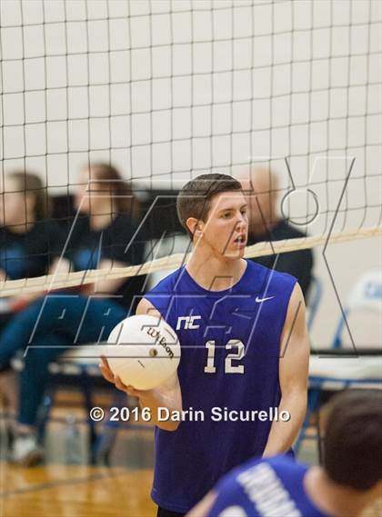 Thumbnail 1 in Northwest Christian @ Horizon Honors (AIA D2 Playoff) photogallery.