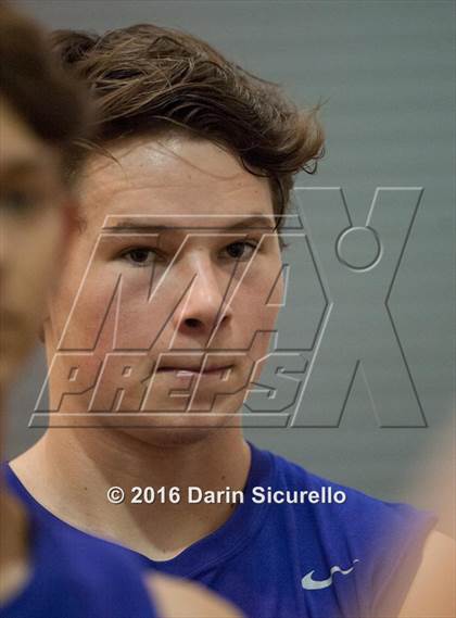 Thumbnail 3 in Northwest Christian @ Horizon Honors (AIA D2 Playoff) photogallery.