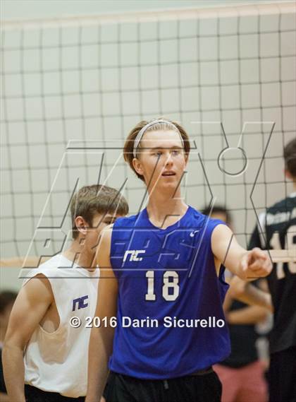 Thumbnail 1 in Northwest Christian @ Horizon Honors (AIA D2 Playoff) photogallery.