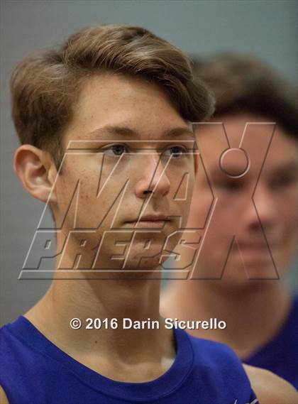 Thumbnail 1 in Northwest Christian @ Horizon Honors (AIA D2 Playoff) photogallery.