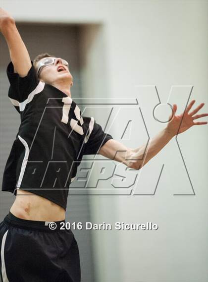 Thumbnail 2 in Northwest Christian @ Horizon Honors (AIA D2 Playoff) photogallery.