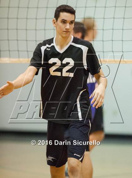 Thumbnail 2 in Northwest Christian @ Horizon Honors (AIA D2 Playoff) photogallery.