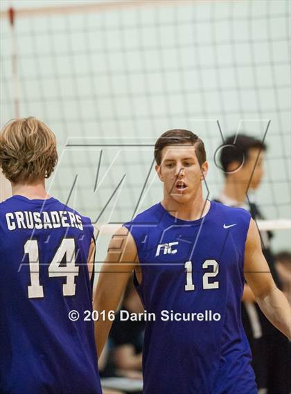 Thumbnail 2 in Northwest Christian @ Horizon Honors (AIA D2 Playoff) photogallery.