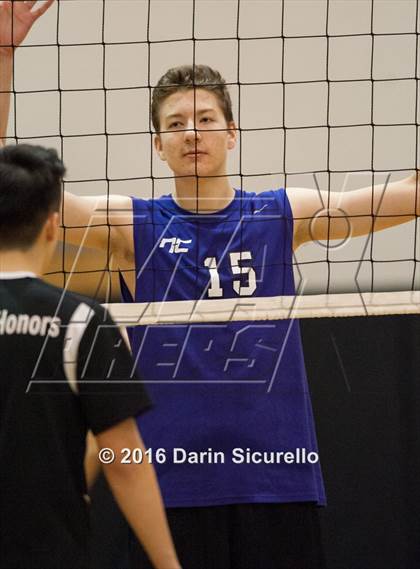 Thumbnail 3 in Northwest Christian @ Horizon Honors (AIA D2 Playoff) photogallery.