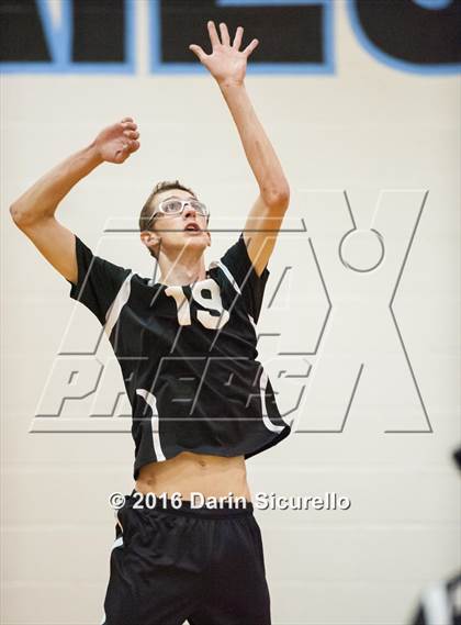 Thumbnail 2 in Northwest Christian @ Horizon Honors (AIA D2 Playoff) photogallery.