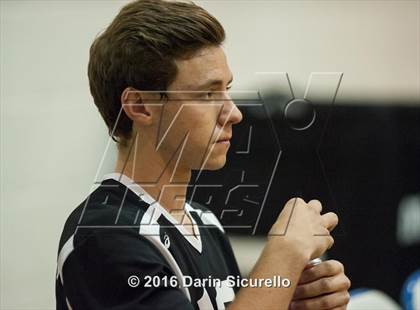 Thumbnail 1 in Northwest Christian @ Horizon Honors (AIA D2 Playoff) photogallery.