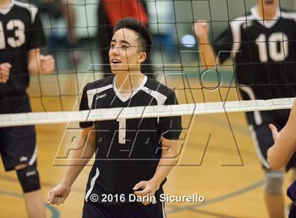 Thumbnail 1 in Northwest Christian @ Horizon Honors (AIA D2 Playoff) photogallery.