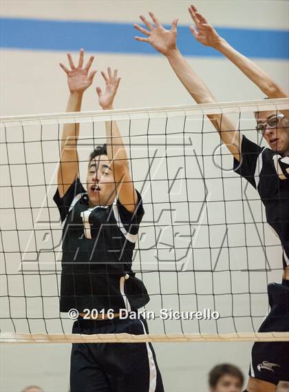 Thumbnail 2 in Northwest Christian @ Horizon Honors (AIA D2 Playoff) photogallery.