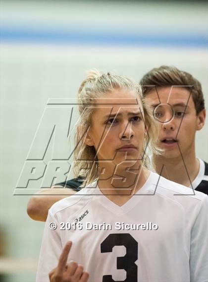 Thumbnail 3 in Northwest Christian @ Horizon Honors (AIA D2 Playoff) photogallery.