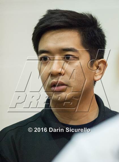 Thumbnail 3 in Northwest Christian @ Horizon Honors (AIA D2 Playoff) photogallery.