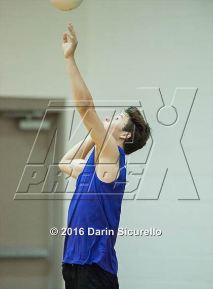 Thumbnail 3 in Northwest Christian @ Horizon Honors (AIA D2 Playoff) photogallery.