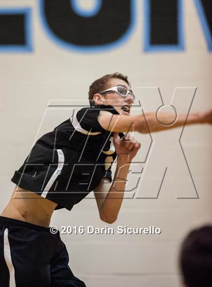 Thumbnail 2 in Northwest Christian @ Horizon Honors (AIA D2 Playoff) photogallery.