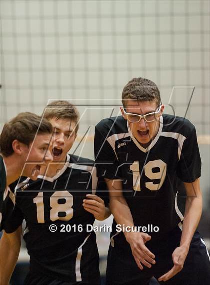 Thumbnail 3 in Northwest Christian @ Horizon Honors (AIA D2 Playoff) photogallery.