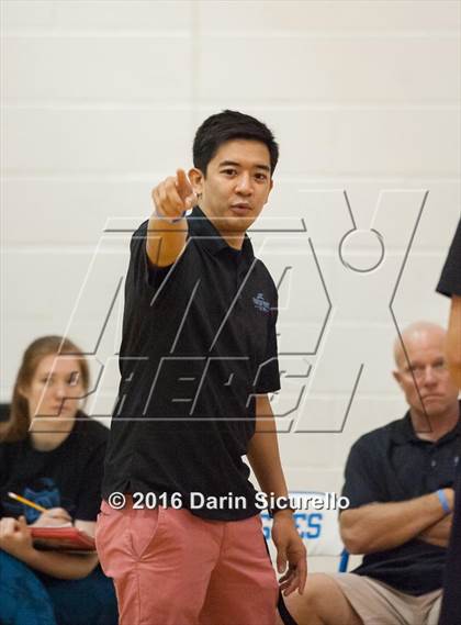 Thumbnail 3 in Northwest Christian @ Horizon Honors (AIA D2 Playoff) photogallery.