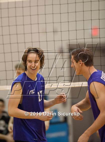 Thumbnail 3 in Northwest Christian @ Horizon Honors (AIA D2 Playoff) photogallery.