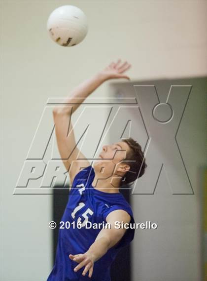 Thumbnail 1 in Northwest Christian @ Horizon Honors (AIA D2 Playoff) photogallery.