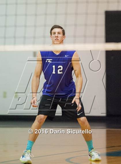 Thumbnail 3 in Northwest Christian @ Horizon Honors (AIA D2 Playoff) photogallery.