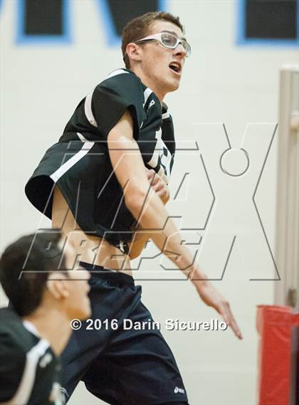 Thumbnail 3 in Northwest Christian @ Horizon Honors (AIA D2 Playoff) photogallery.