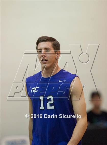 Thumbnail 2 in Northwest Christian @ Horizon Honors (AIA D2 Playoff) photogallery.