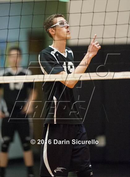 Thumbnail 3 in Northwest Christian @ Horizon Honors (AIA D2 Playoff) photogallery.