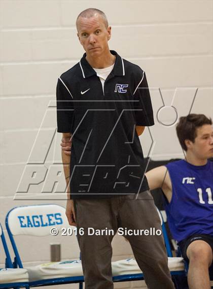 Thumbnail 2 in Northwest Christian @ Horizon Honors (AIA D2 Playoff) photogallery.