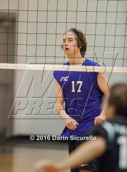 Thumbnail 1 in Northwest Christian @ Horizon Honors (AIA D2 Playoff) photogallery.