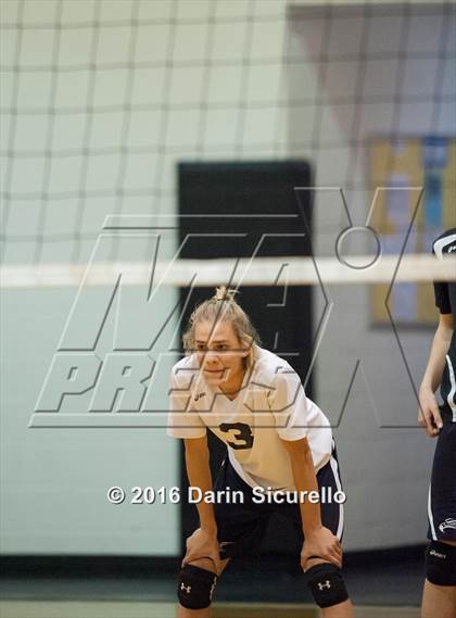 Thumbnail 1 in Northwest Christian @ Horizon Honors (AIA D2 Playoff) photogallery.