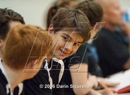 Thumbnail 2 in Northwest Christian @ Horizon Honors (AIA D2 Playoff) photogallery.